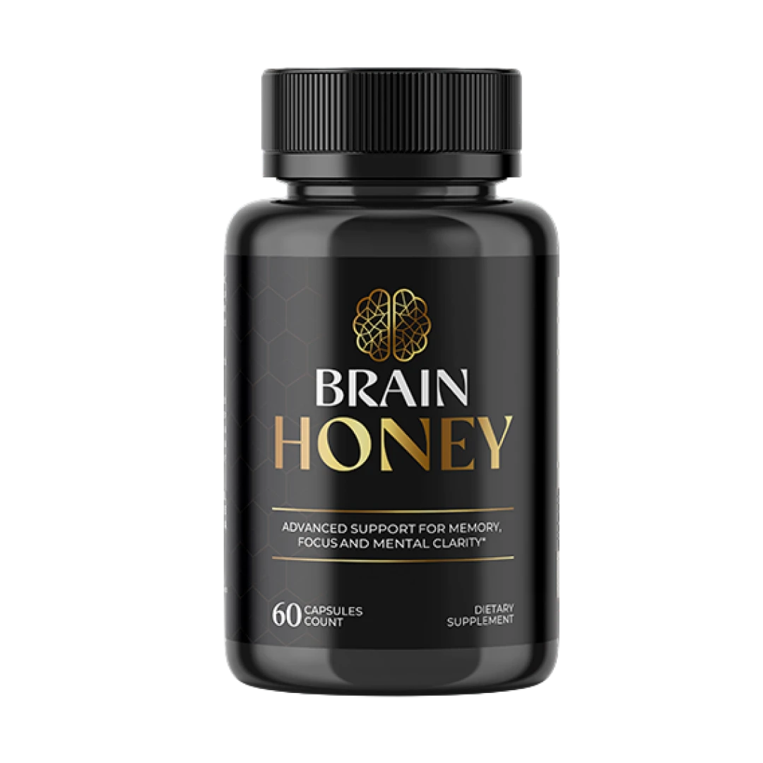 How BrainHoney works